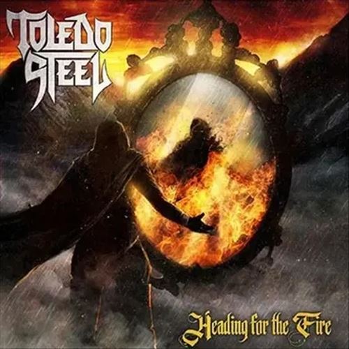 Heading for the Fire cover art