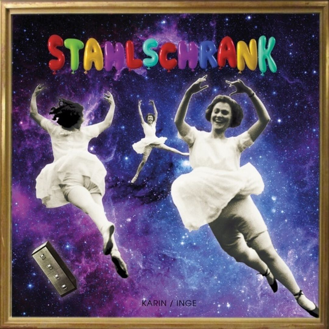 Karin/Inge cover art