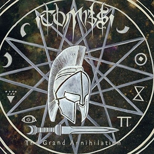 Grand Annihilation cover art