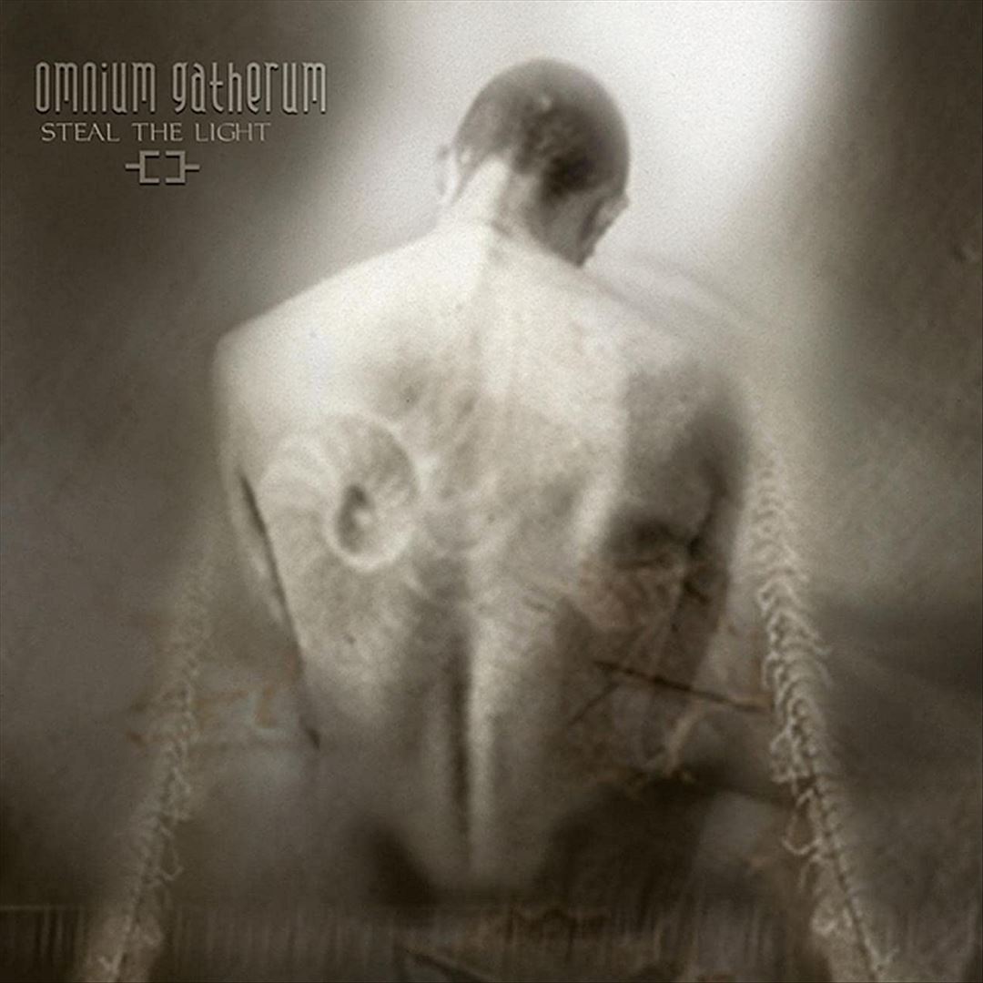 Steal the Light cover art