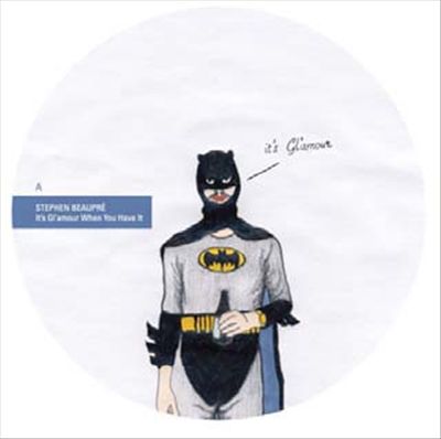 It's Gl'amour When You Have It cover art