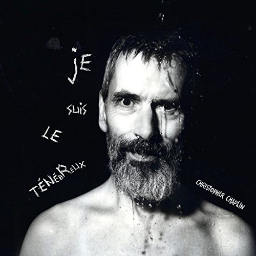 Je Suis le Ténébreux cover art