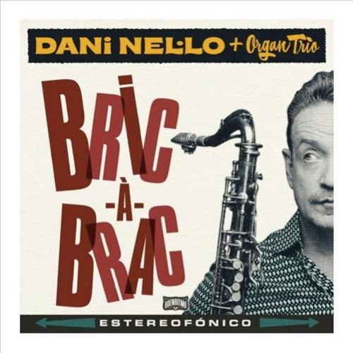 Bric-A-Brac cover art