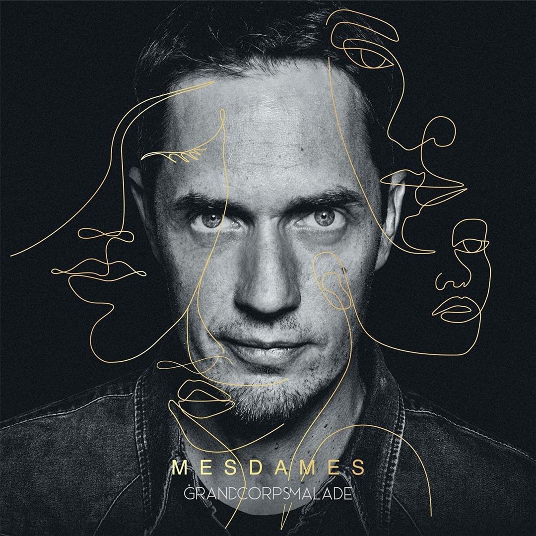 Mesdames [Deluxe] cover art