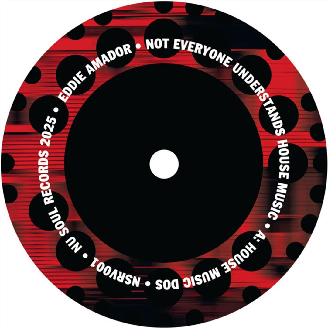 House Music Dos cover art