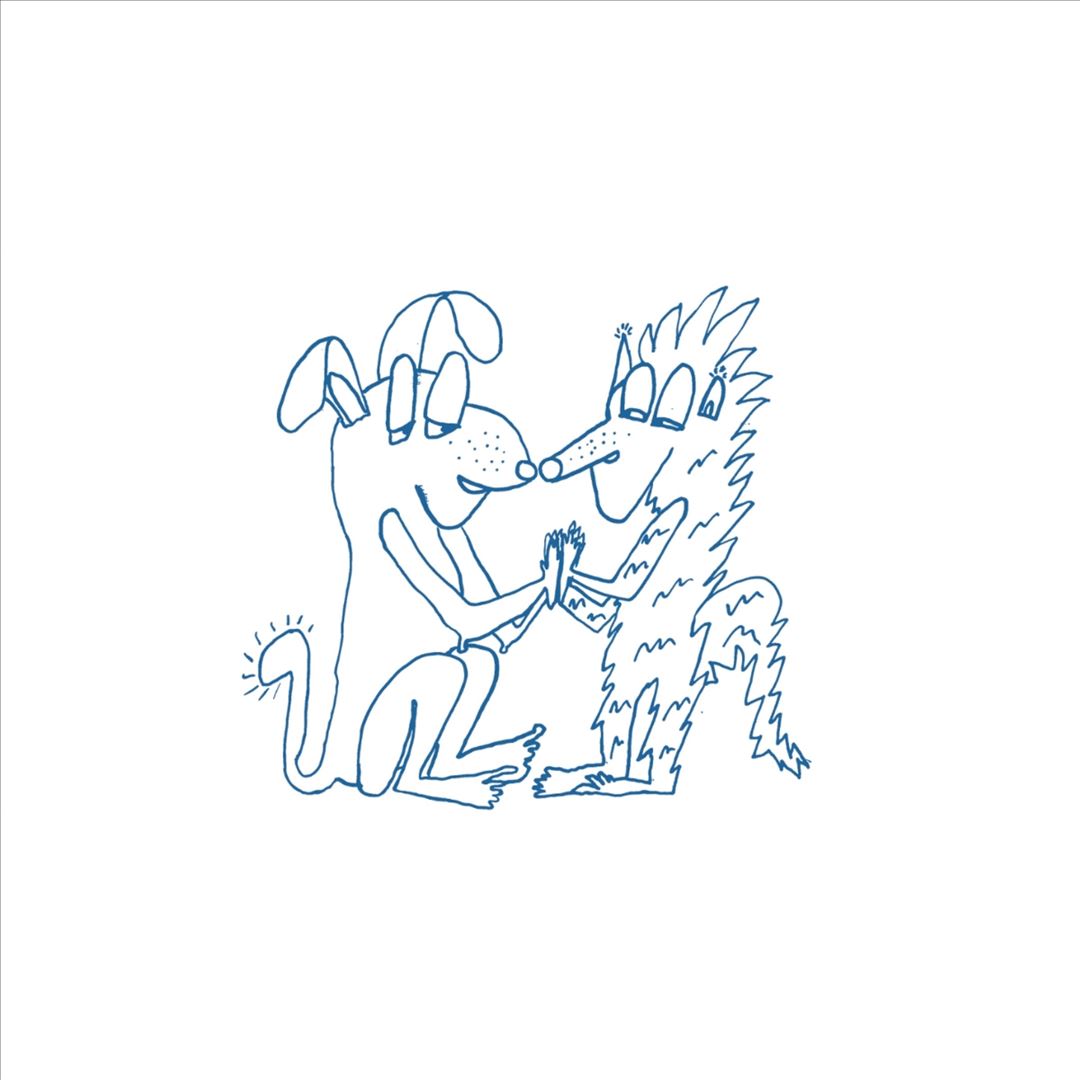 Faderliecht cover art