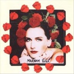 Roza cover art