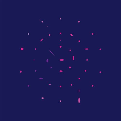 Spheres cover art