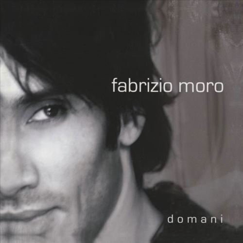 Domani cover art