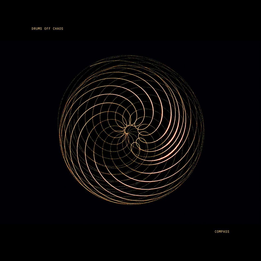 Compass EP cover art