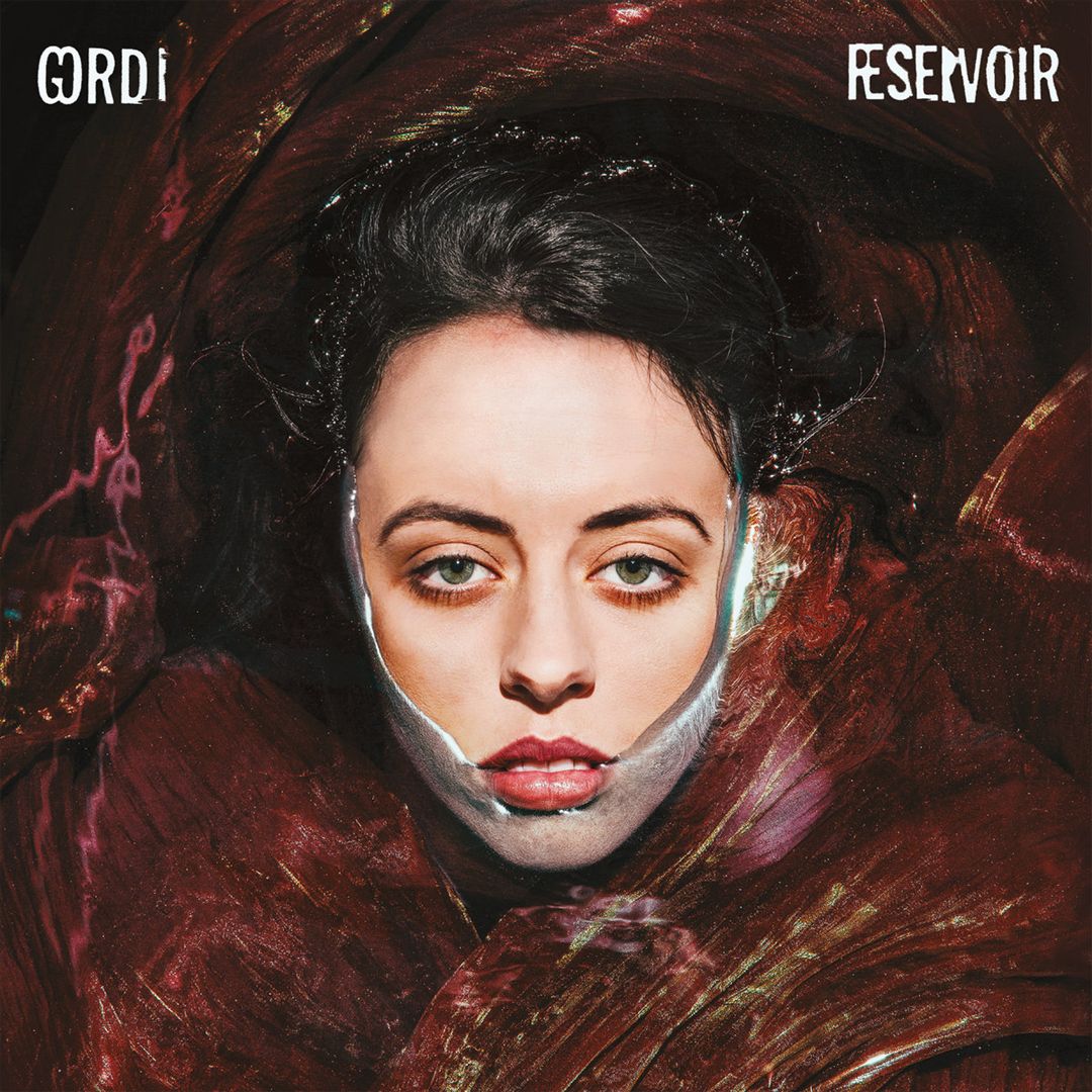 Reservoir [LP] cover art
