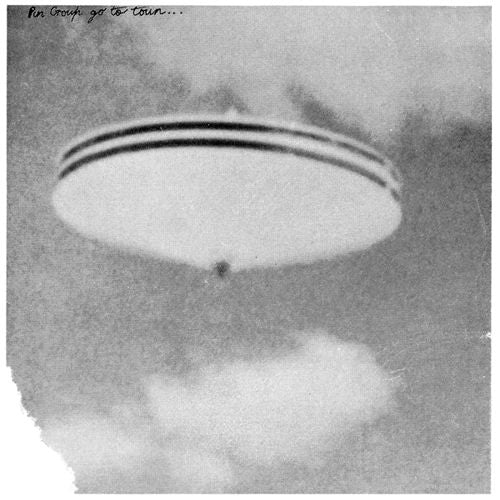 Go to Town cover art