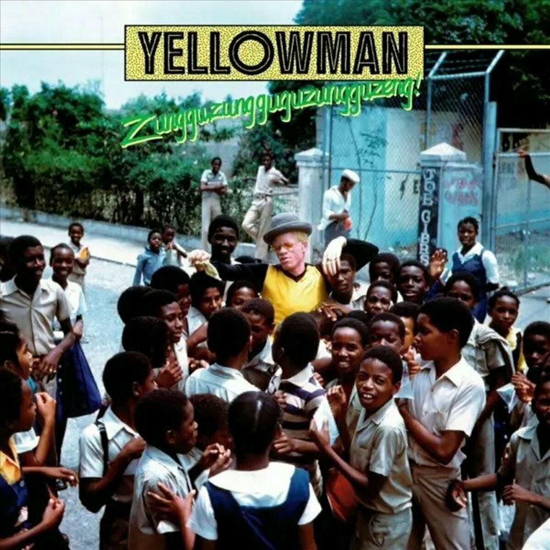 Zungguzungguguzungguzeng cover art