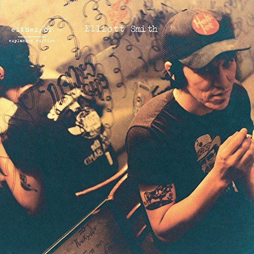 Either/Or [20th Anniversary Edition] [Remastered LP] cover art