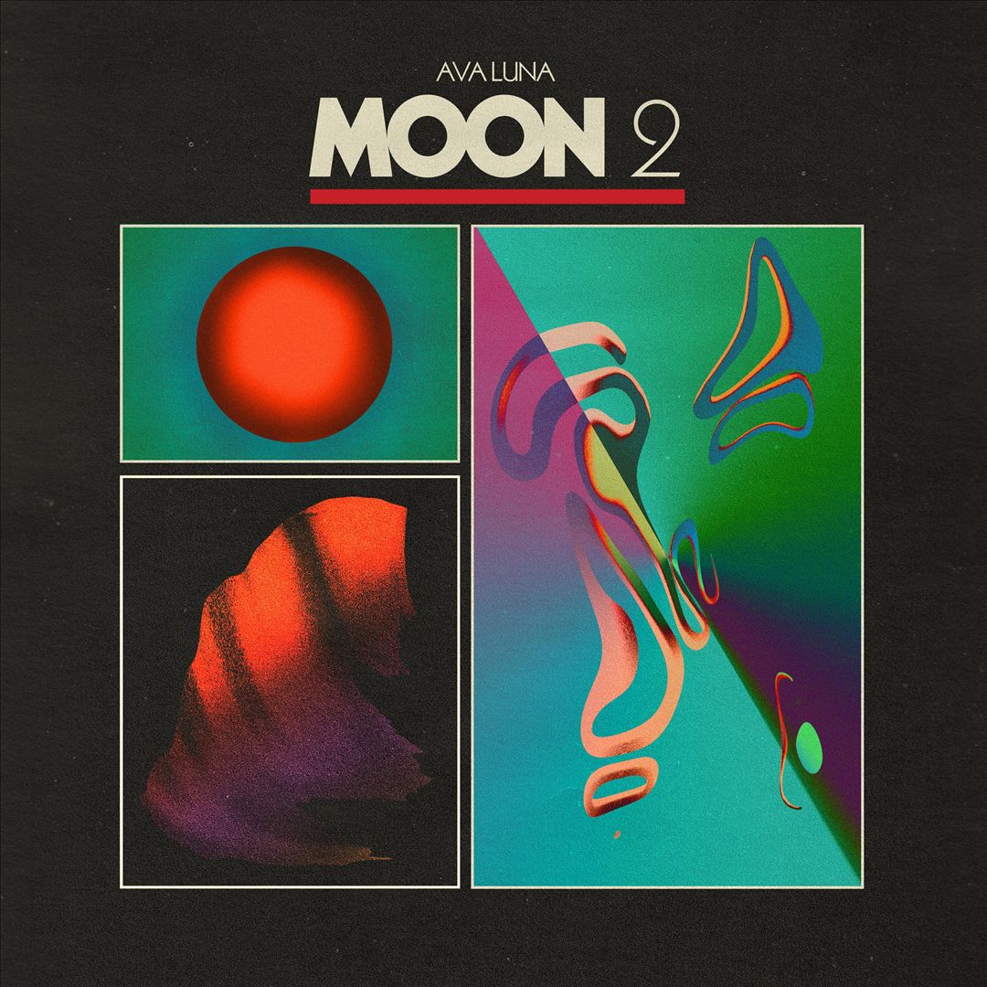 Moon 2 cover art