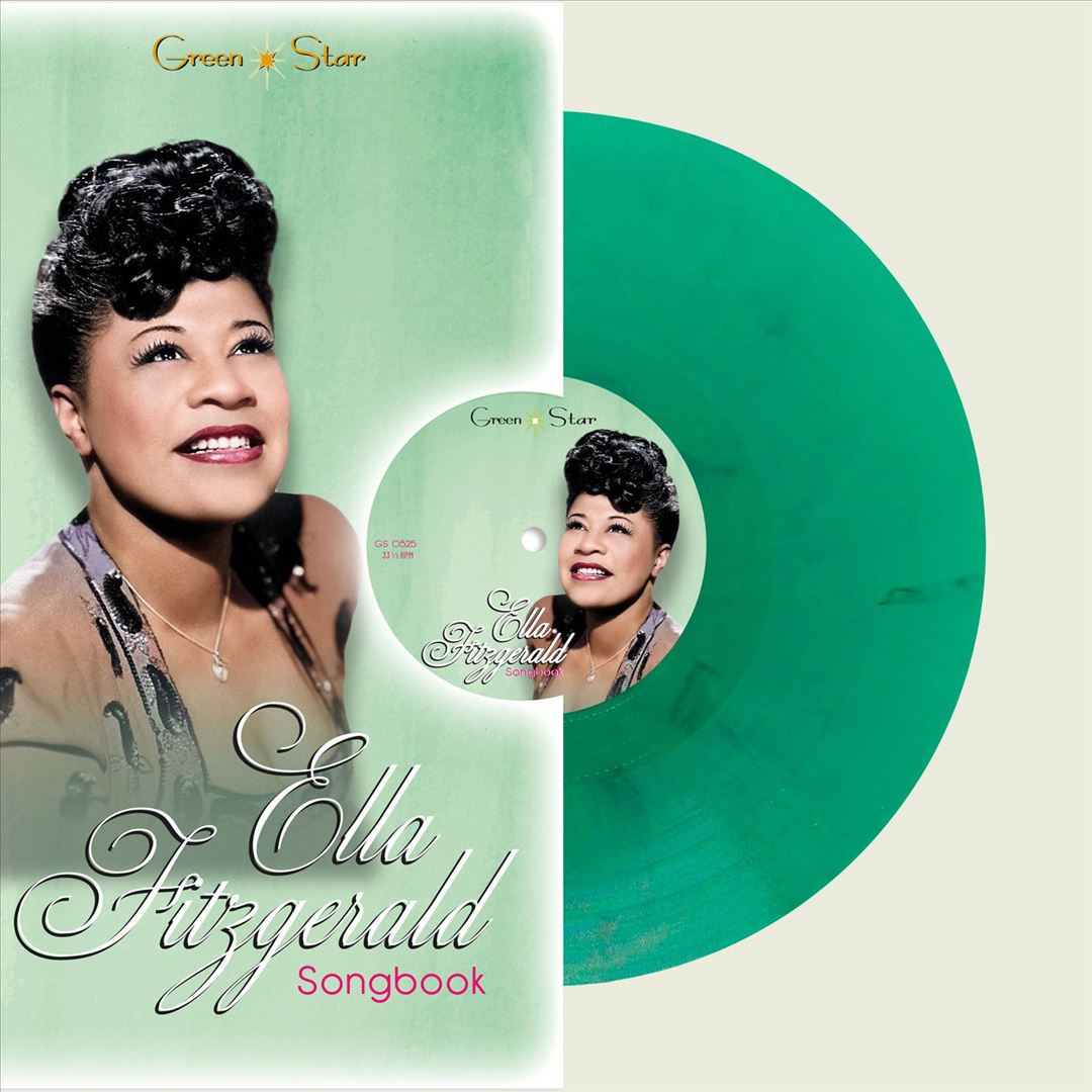 Song Book cover art