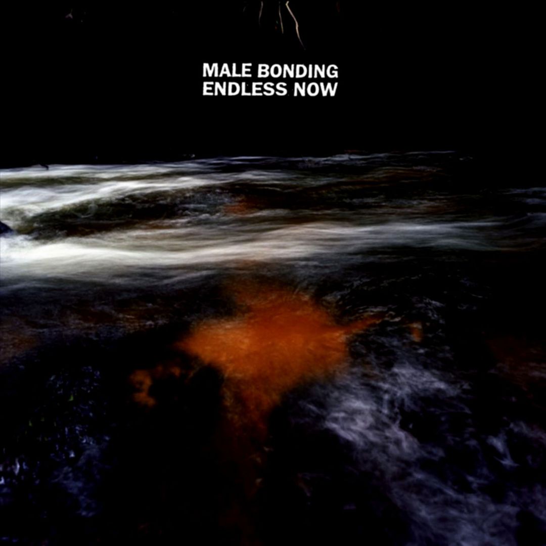 Endless Now cover art