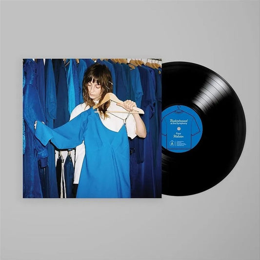 Underdressed at the Symphony cover art