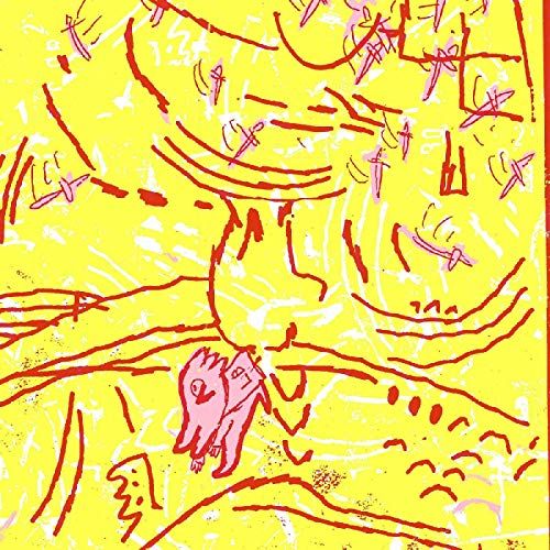Lightning Bolt cover art