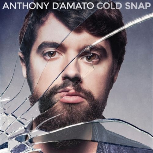 Cold Snap [LP] cover art
