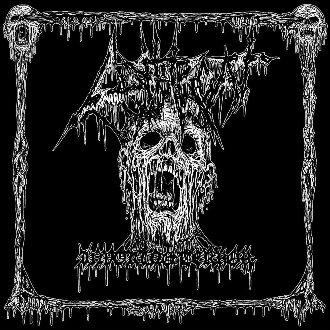 Invoking Terror cover art