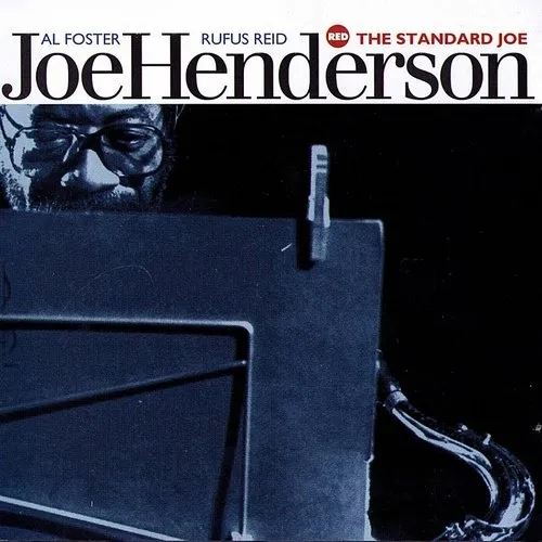 Standard Joe cover art