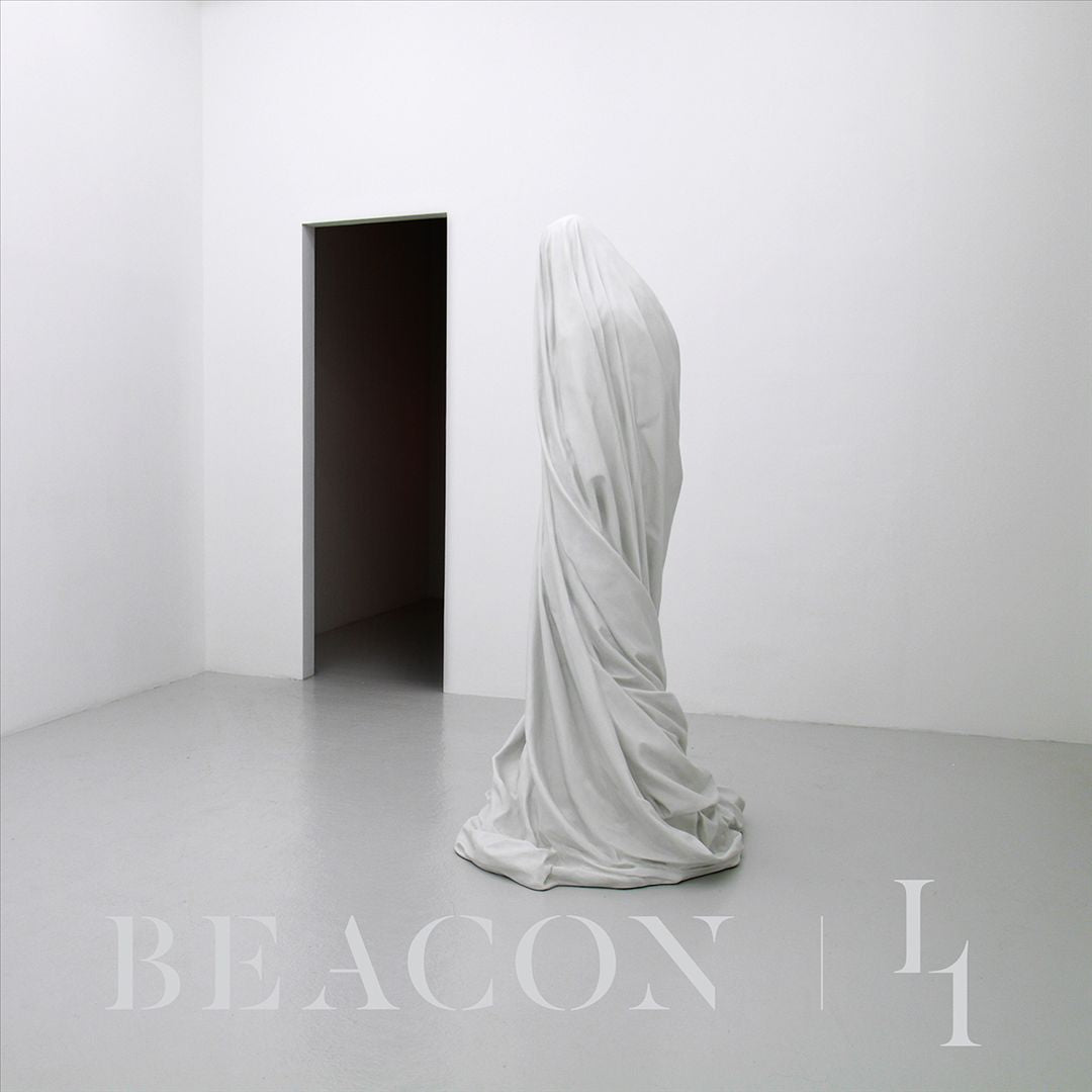 L1 cover art
