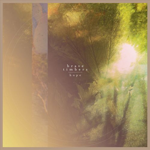 Hope cover art