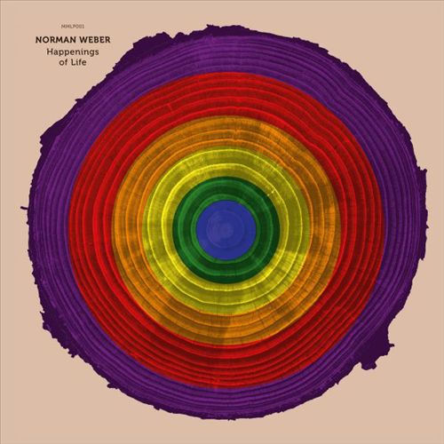 Happenings of Life cover art
