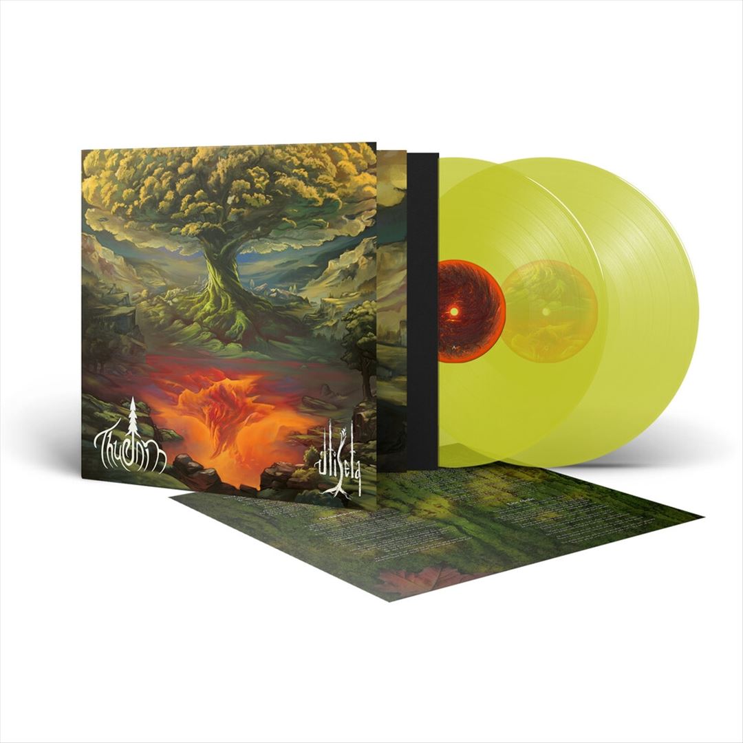 Útiseta cover art