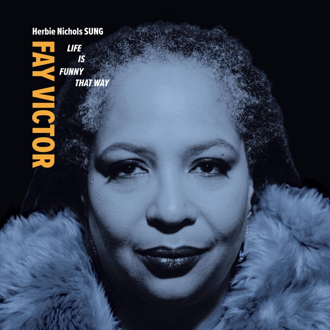 Life Is Funny That Way cover art