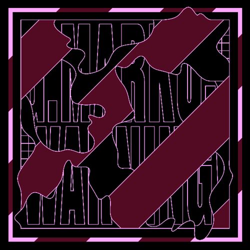 Warning! cover art