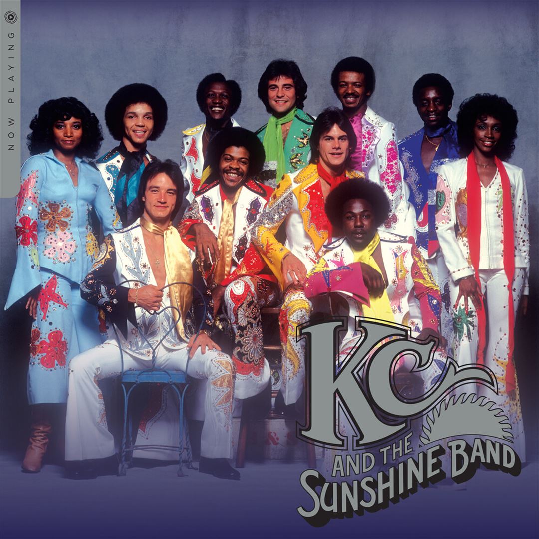Now Playing cover art