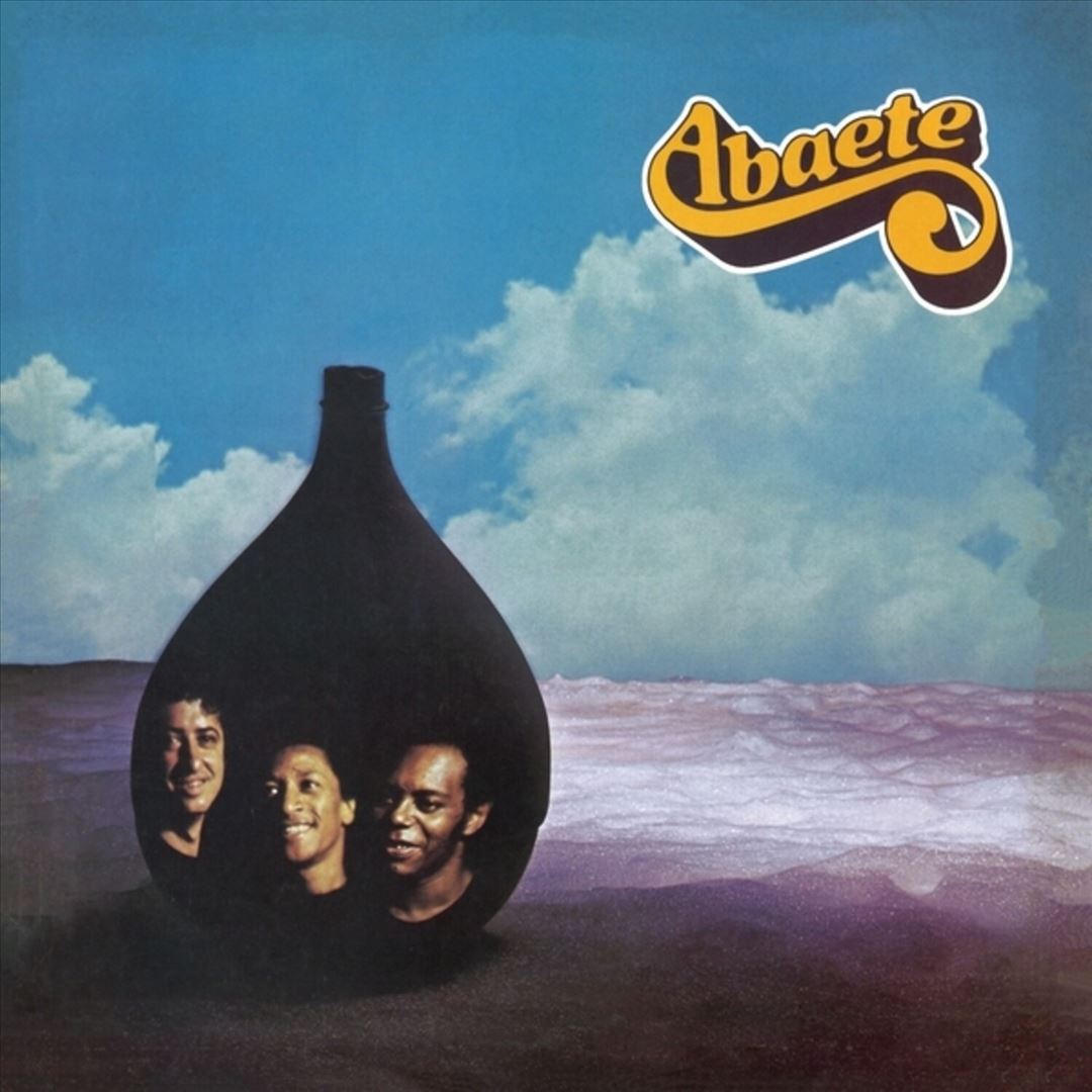 Abaete cover art