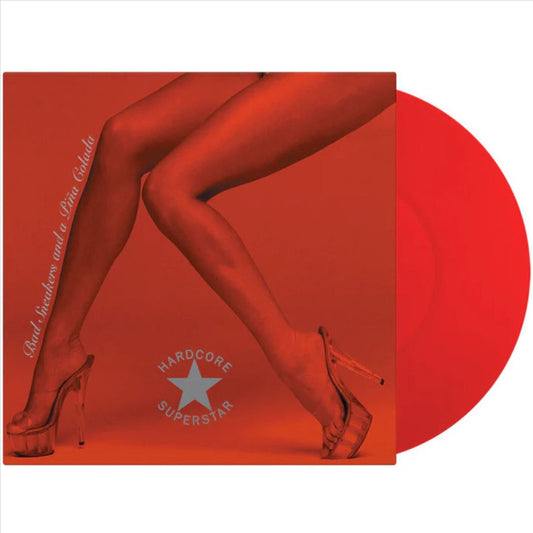 Bad Sneakers and a Piña Colada cover art