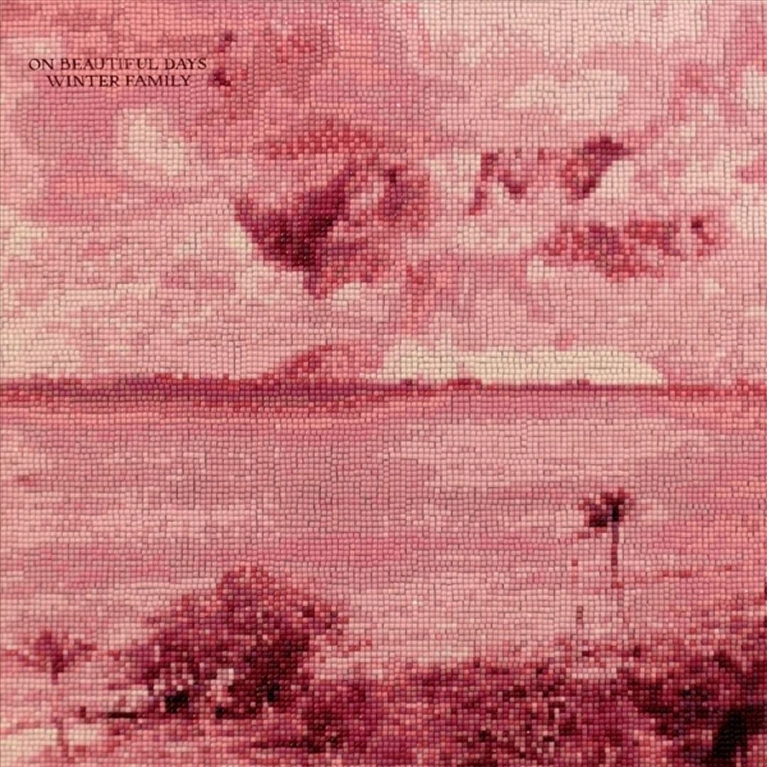 On Beautiful Days cover art