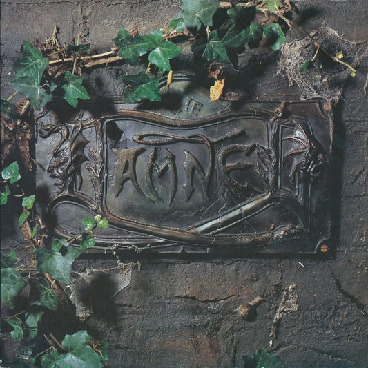 Black Album cover art