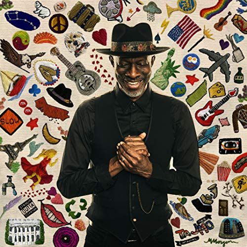 Oklahoma cover art