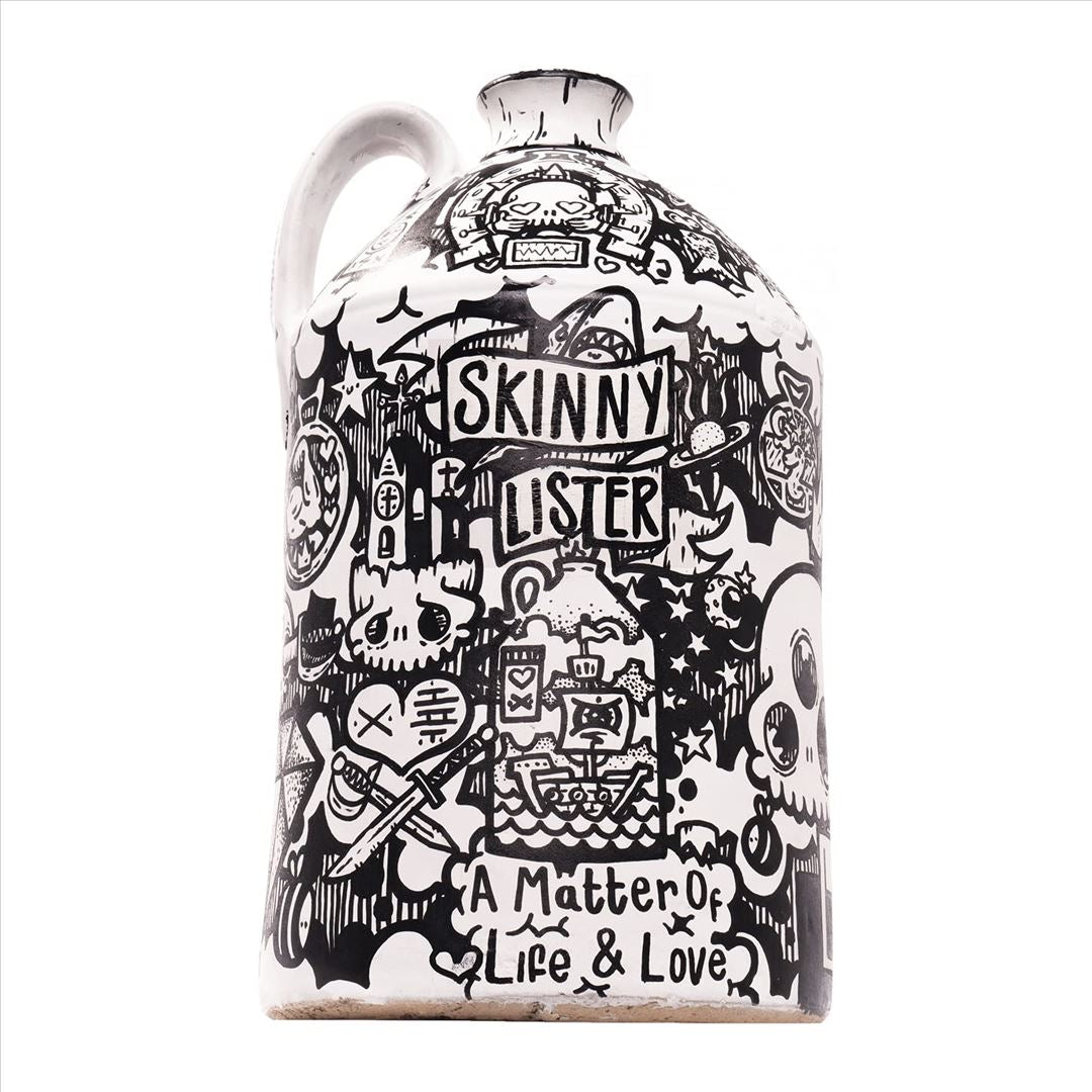 Matter of Life & Love cover art