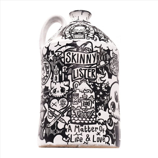 Matter of Life & Love cover art