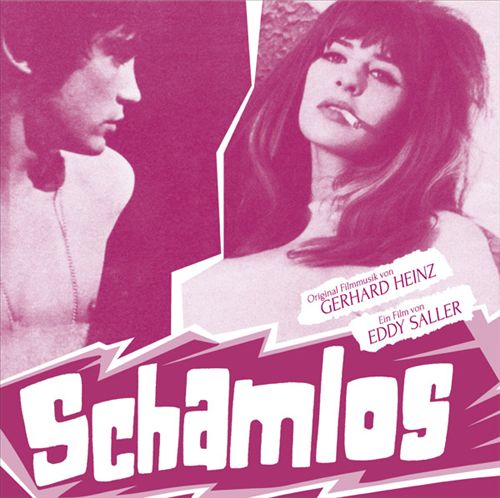 Schamlos cover art