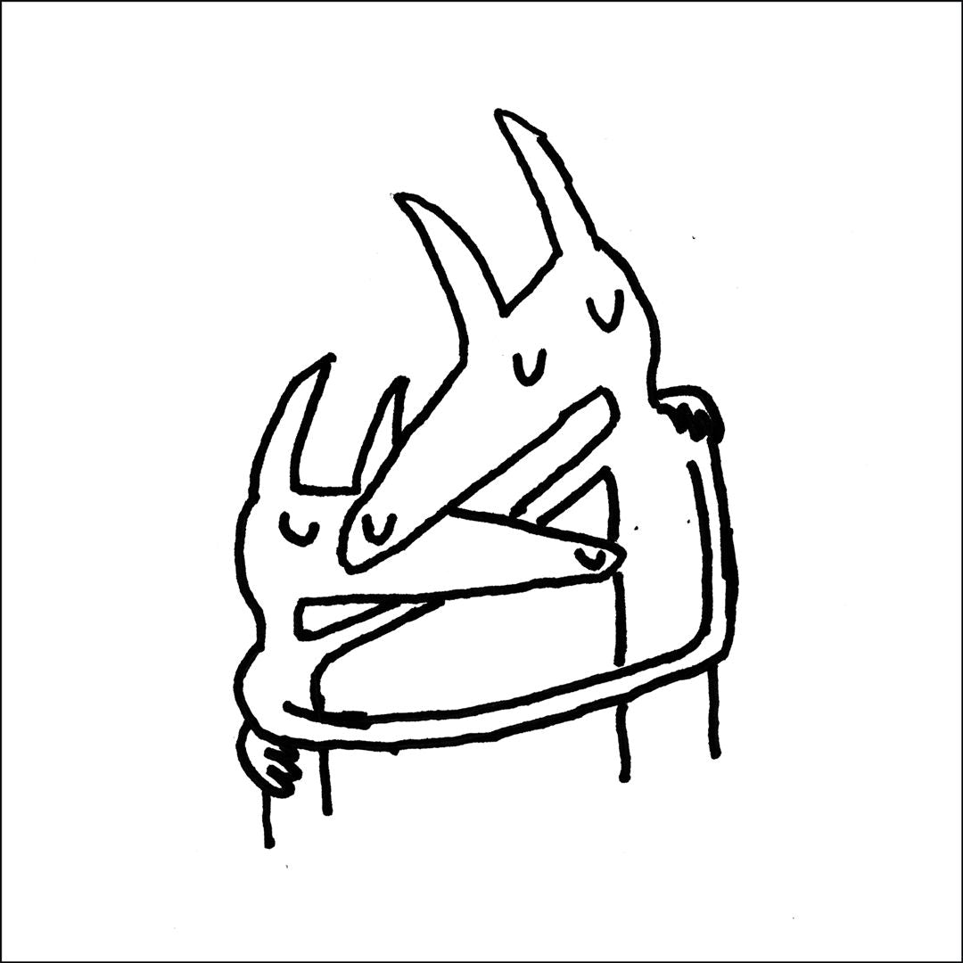 Twin Fantasy cover art
