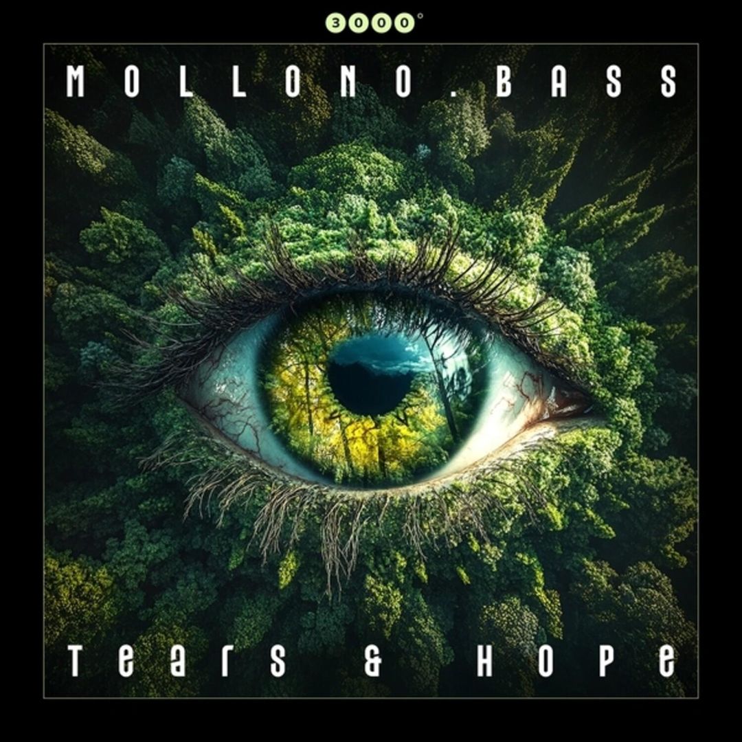 Tears & Hope cover art