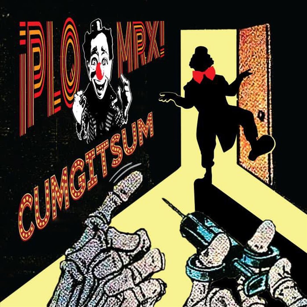 Cumgitsum cover art