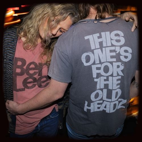This One's for the Old Headz cover art