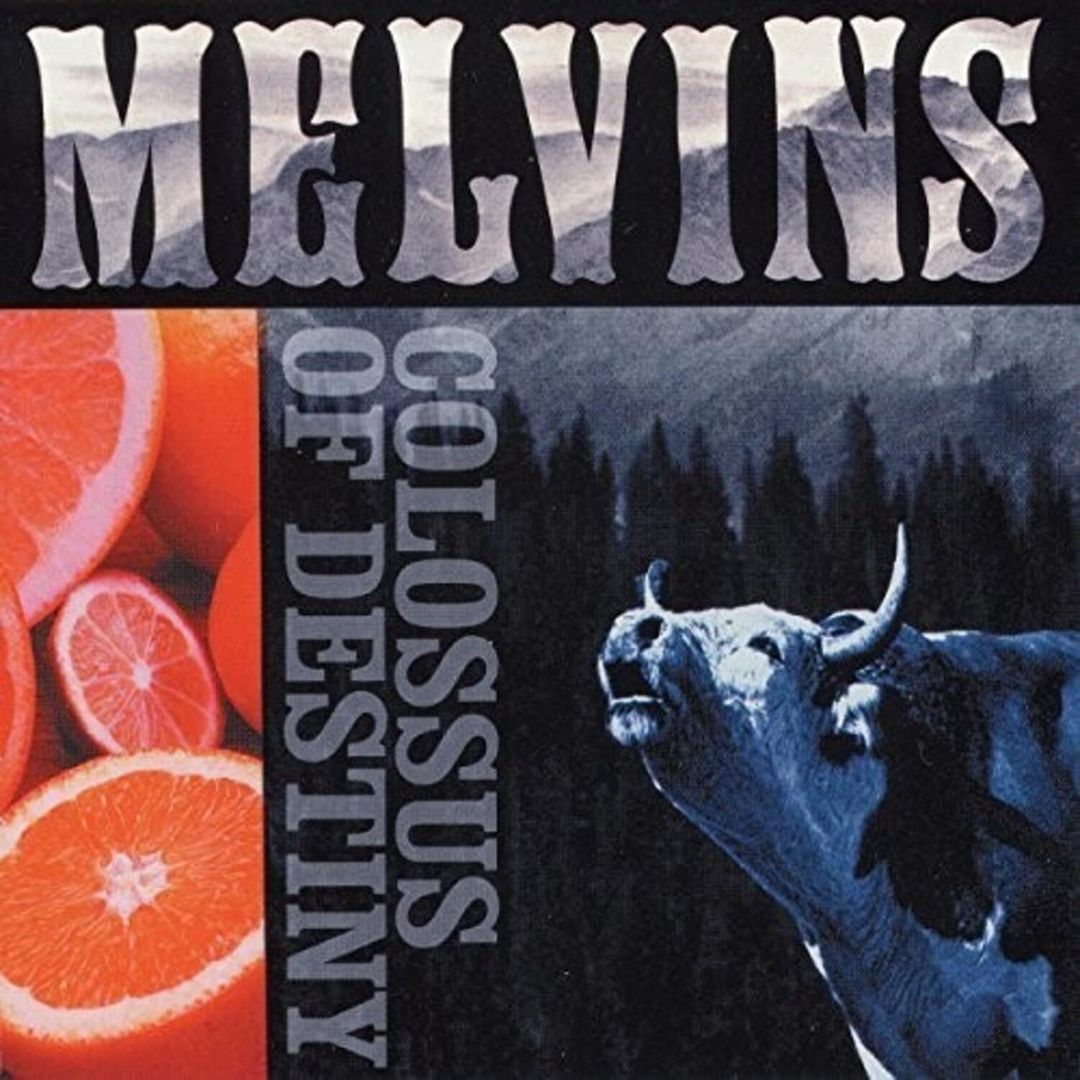 Colossus of Destiny cover art