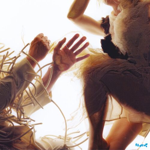 Animal cover art