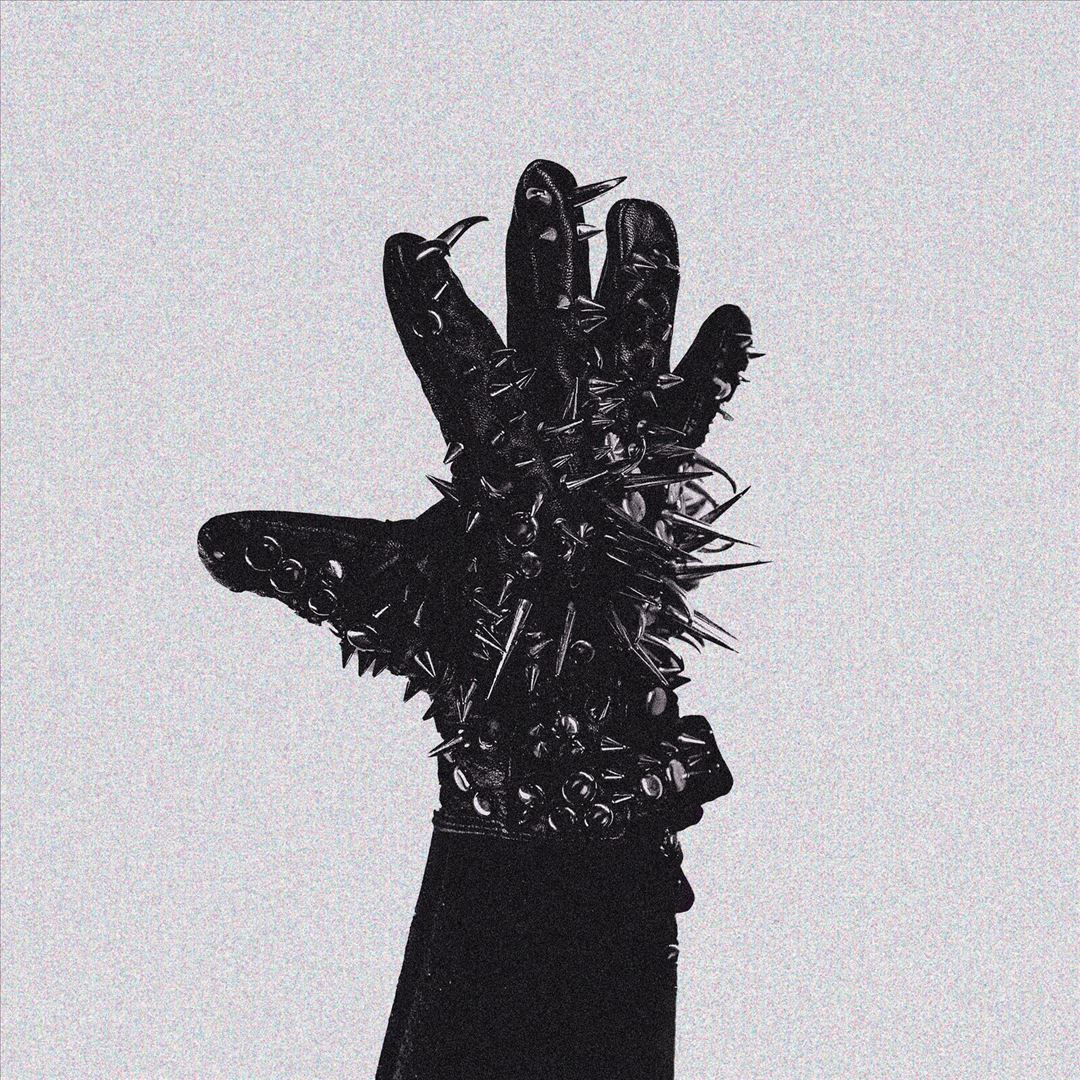 Crystalpunk cover art