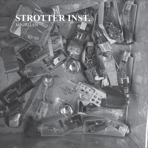 Miszellen cover art