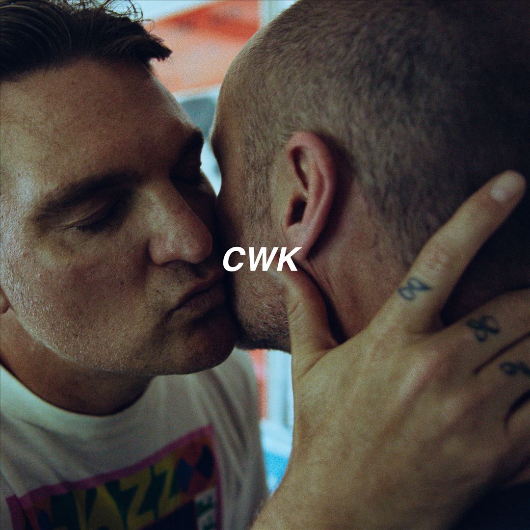 Cold War Kids [2023] cover art